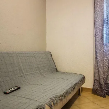 Plaza Del Sol Apartment