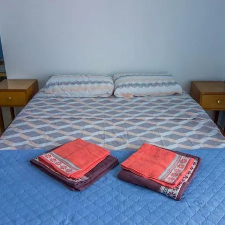 Plaza Del Sol Apartment *