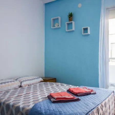 Plaza Del Sol Apartment Alicante