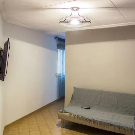 Plaza Del Sol Apartment Alicante