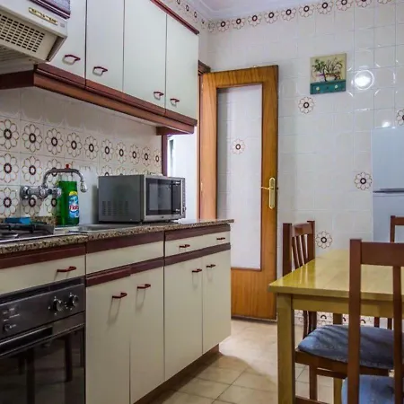 Plaza Del Sol Apartment *